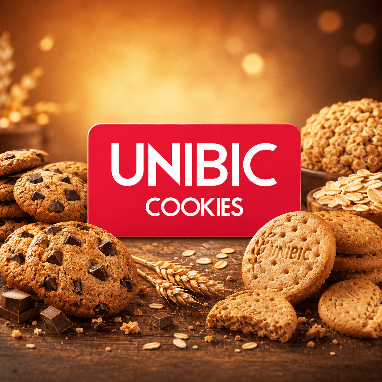 Unibic