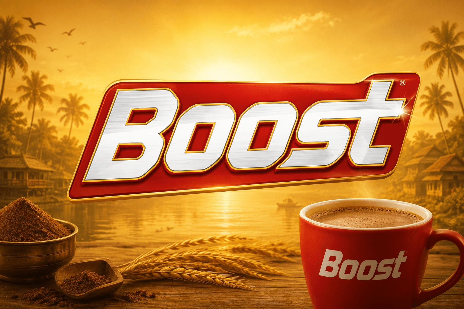 Boost