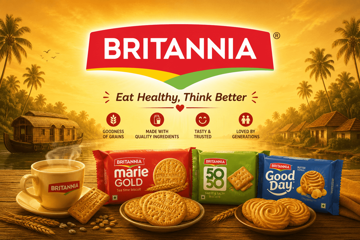 Britannia