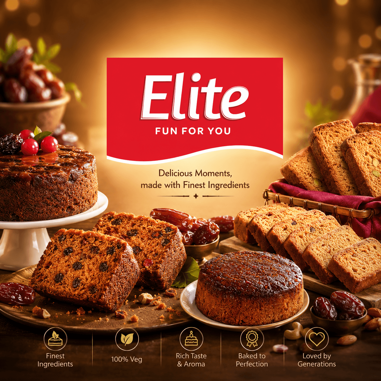 Elite