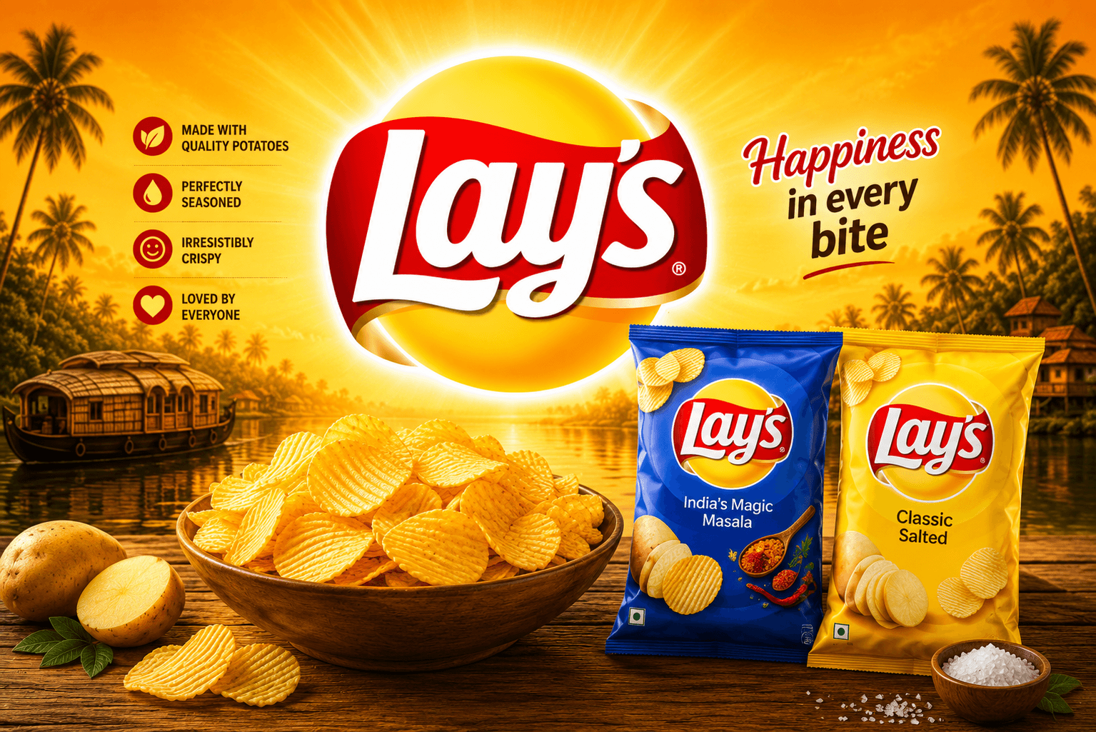 Lay's