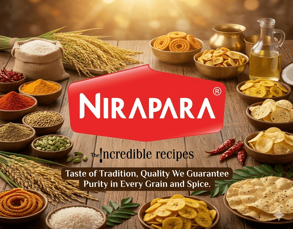 Nirapara