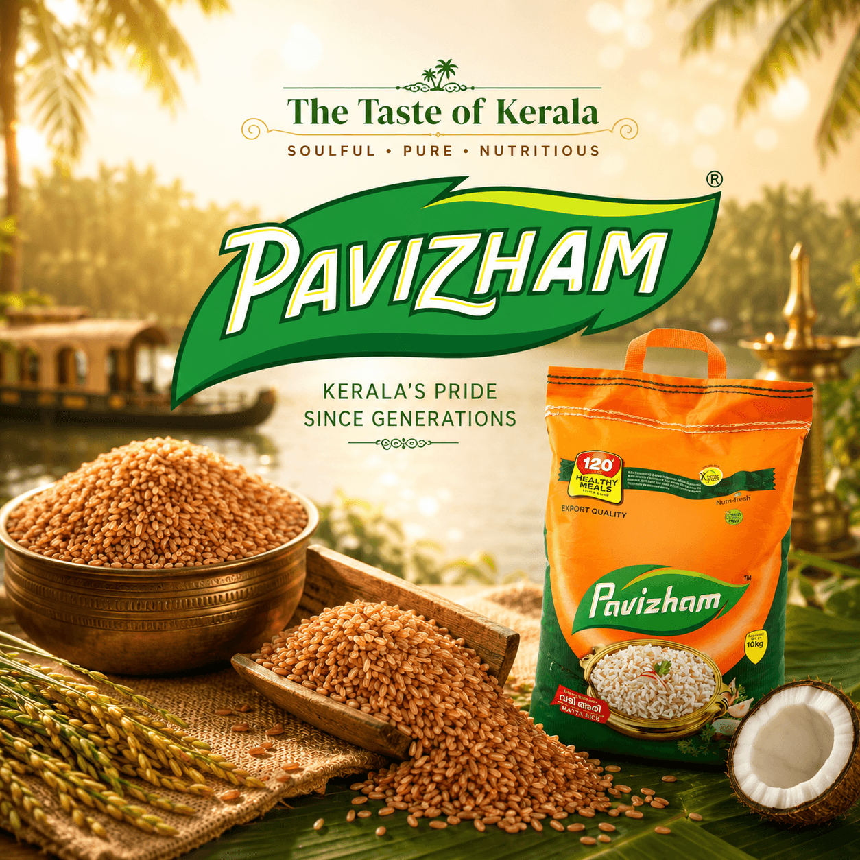 Pavizham
