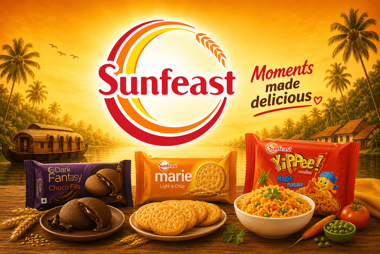 Sunfeast