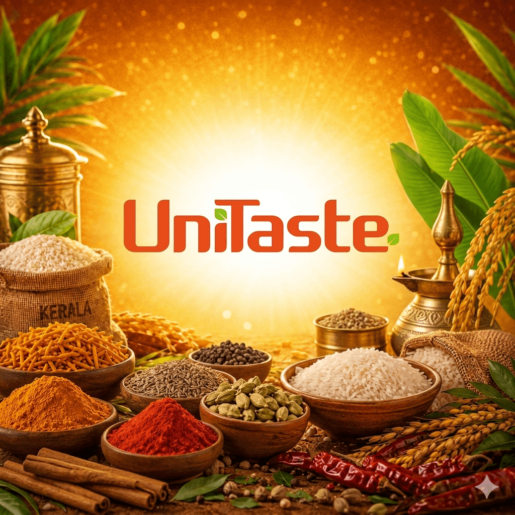 UniTaste