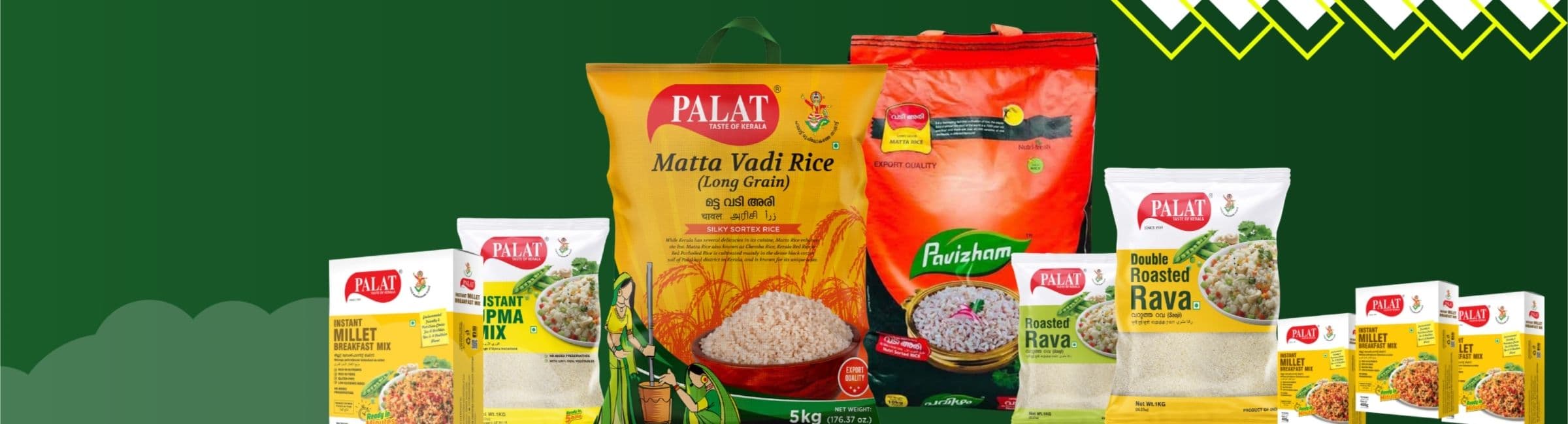 Stock Up Your Pantry