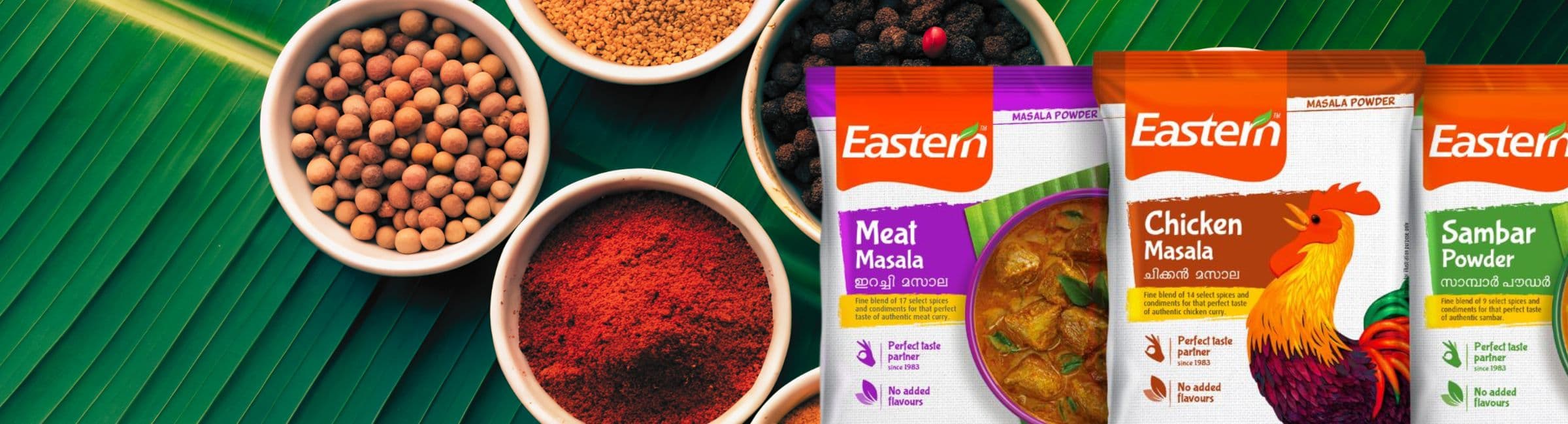 Spice Up Every Meal