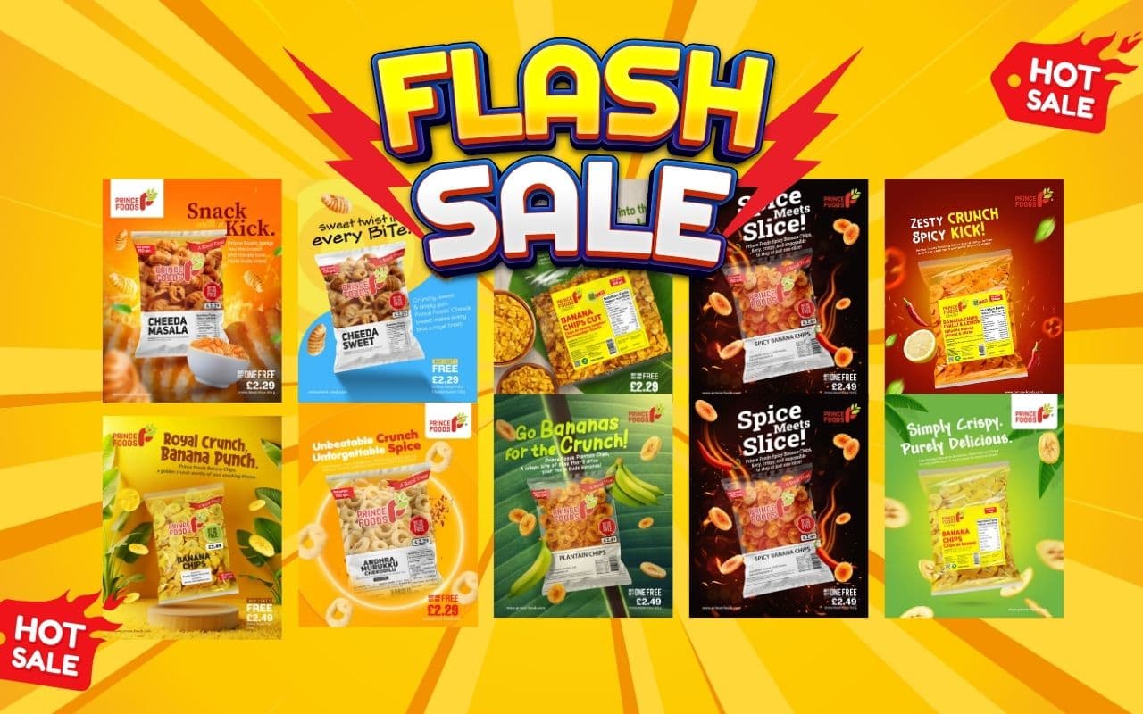 Snack Deals You’ll Love