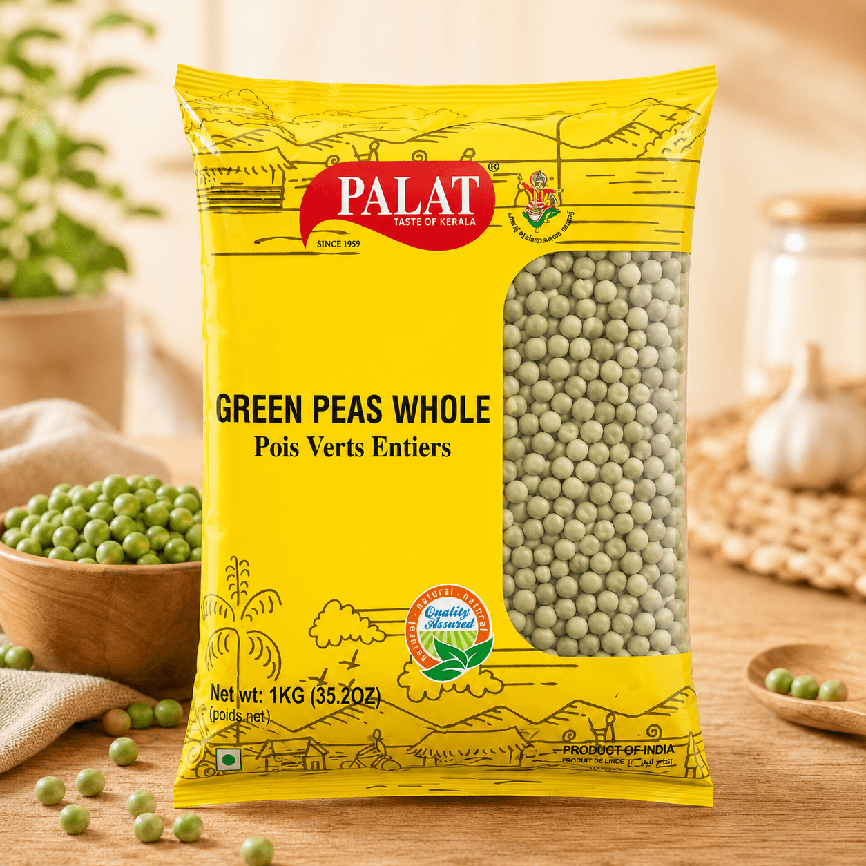 Selected product image