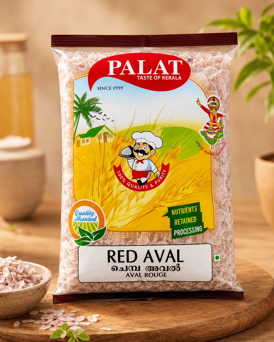 Selected product image
