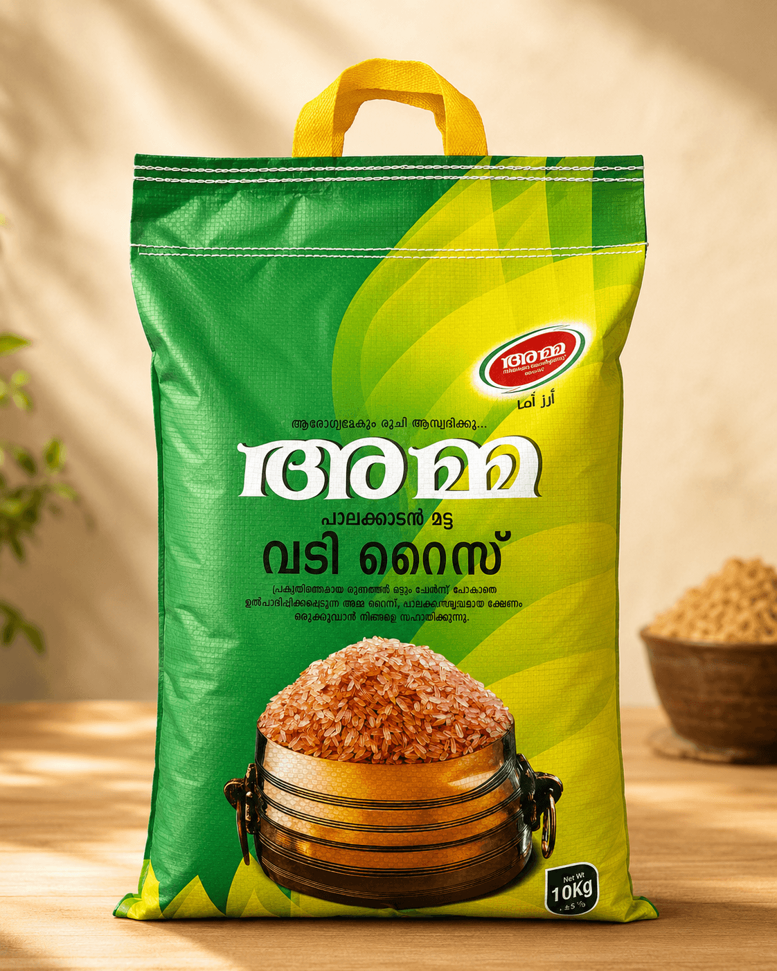 Selected product image