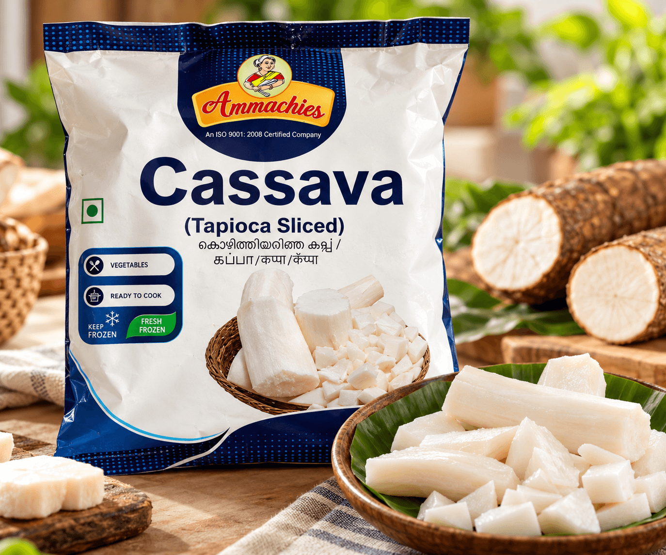 Selected product image