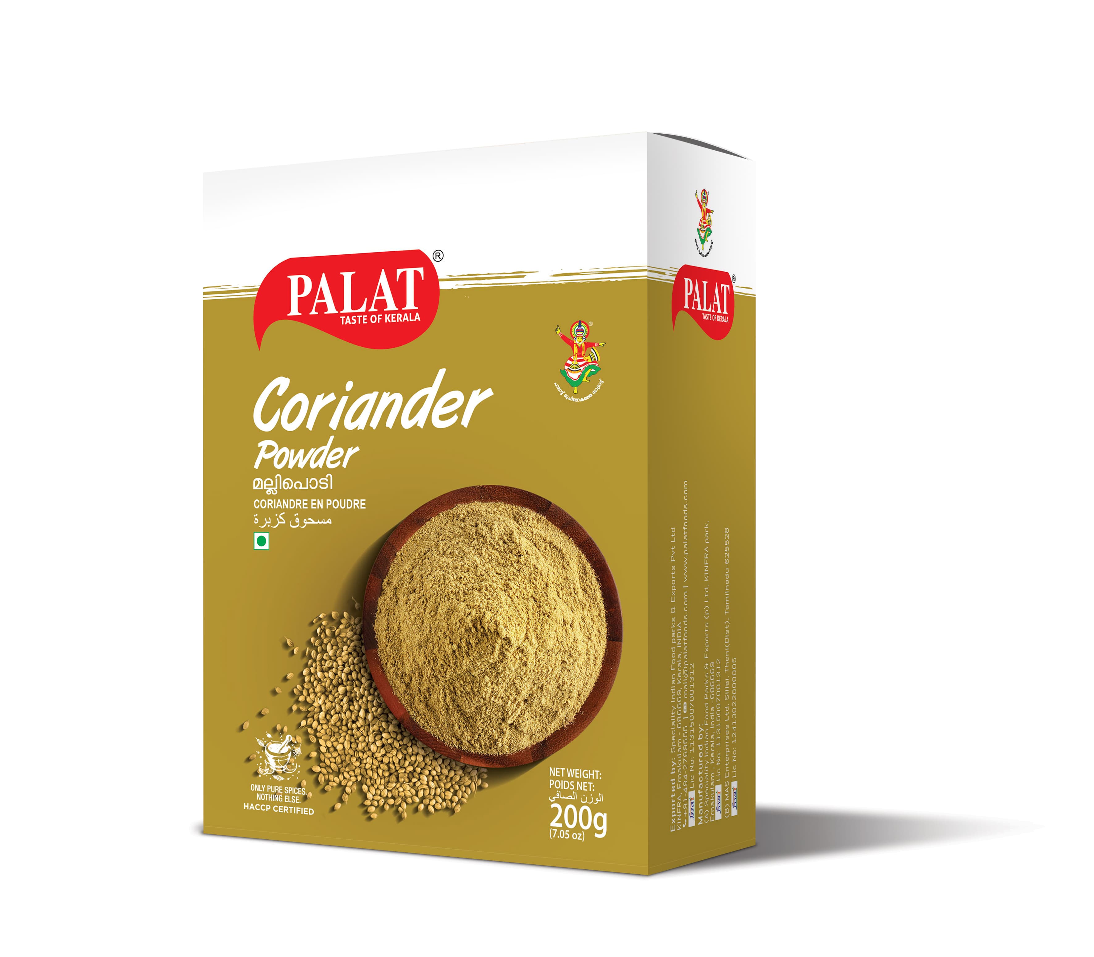 Selected product image