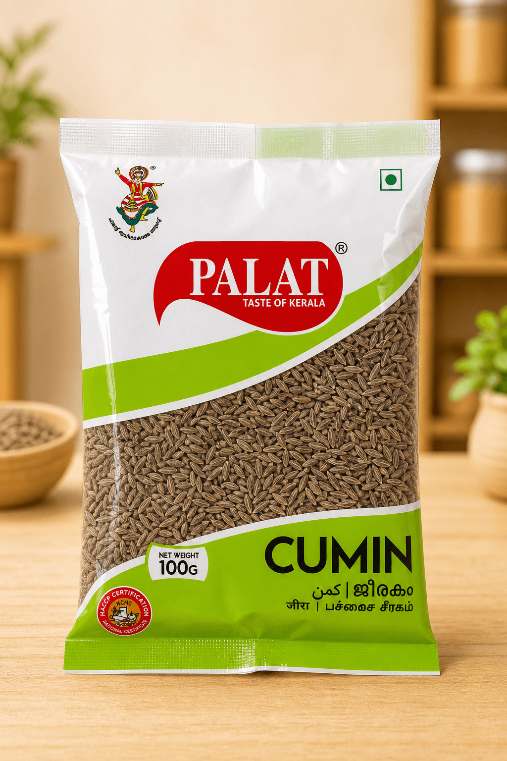 Palat Cumin (100 g)