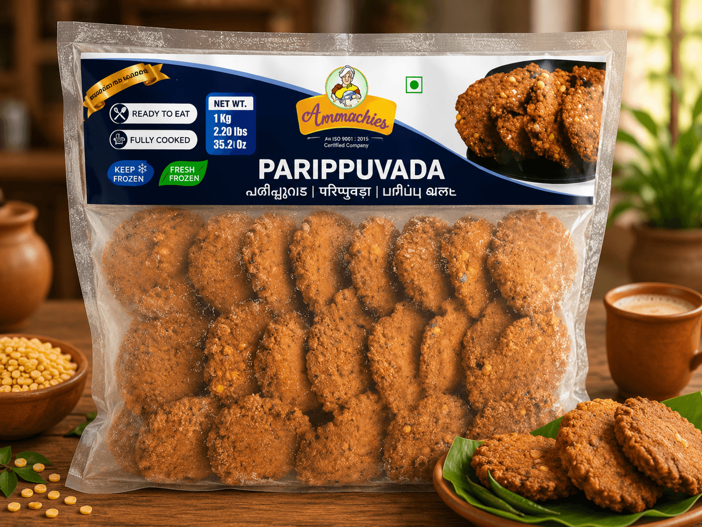 Selected product image