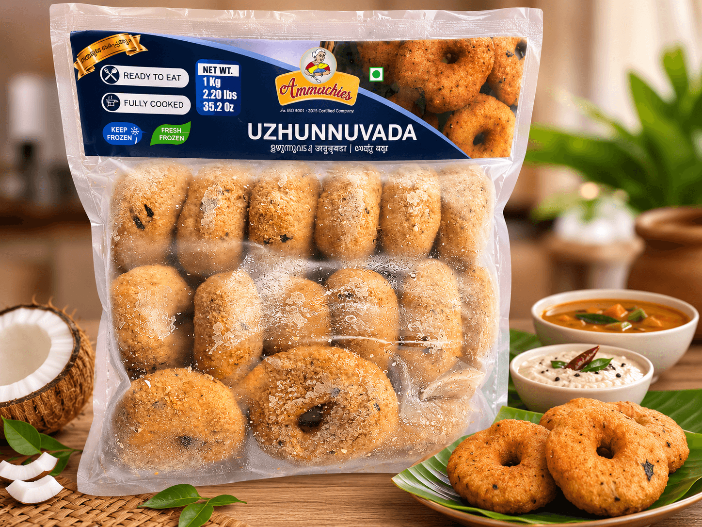 Selected product image