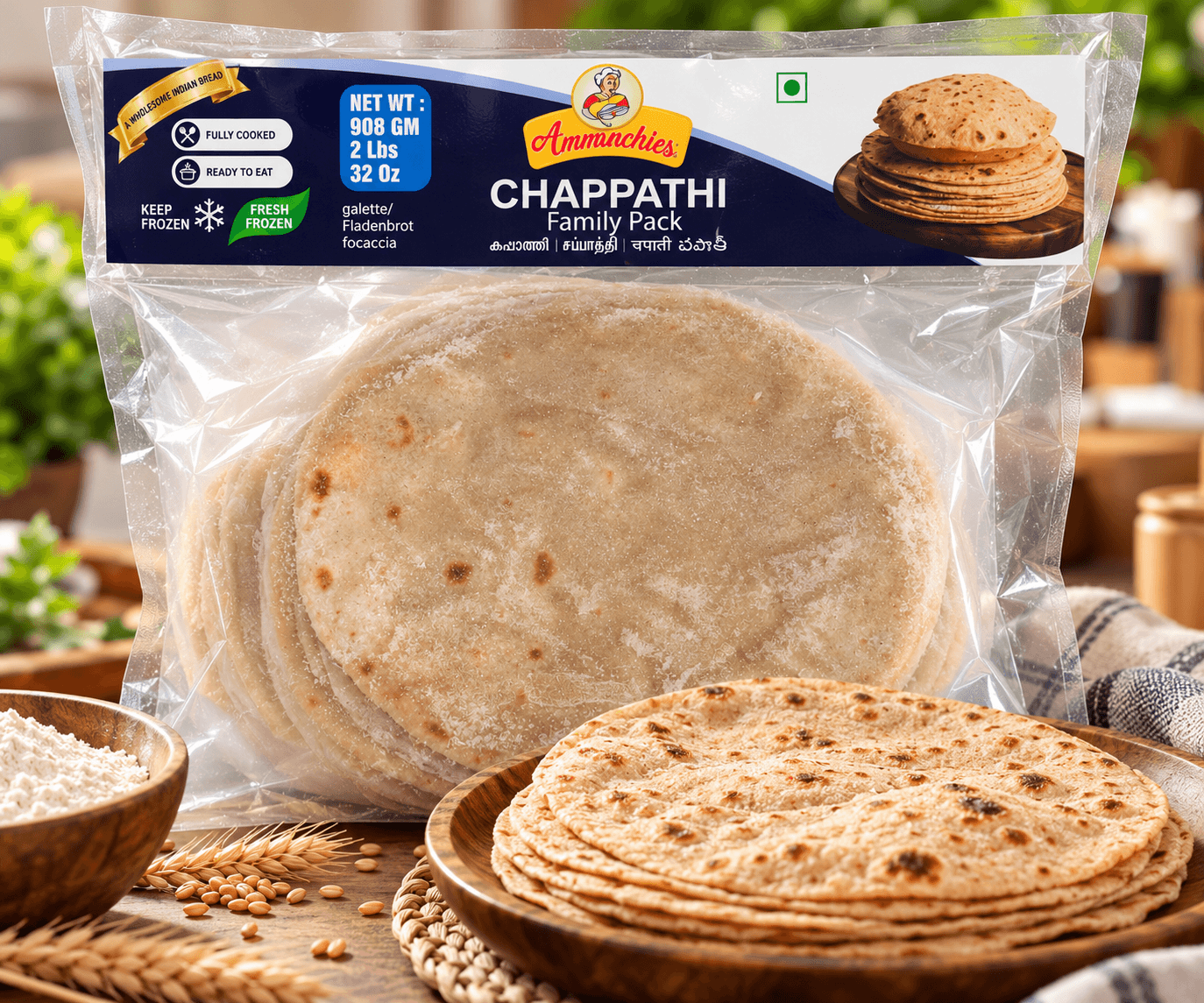 Selected product image