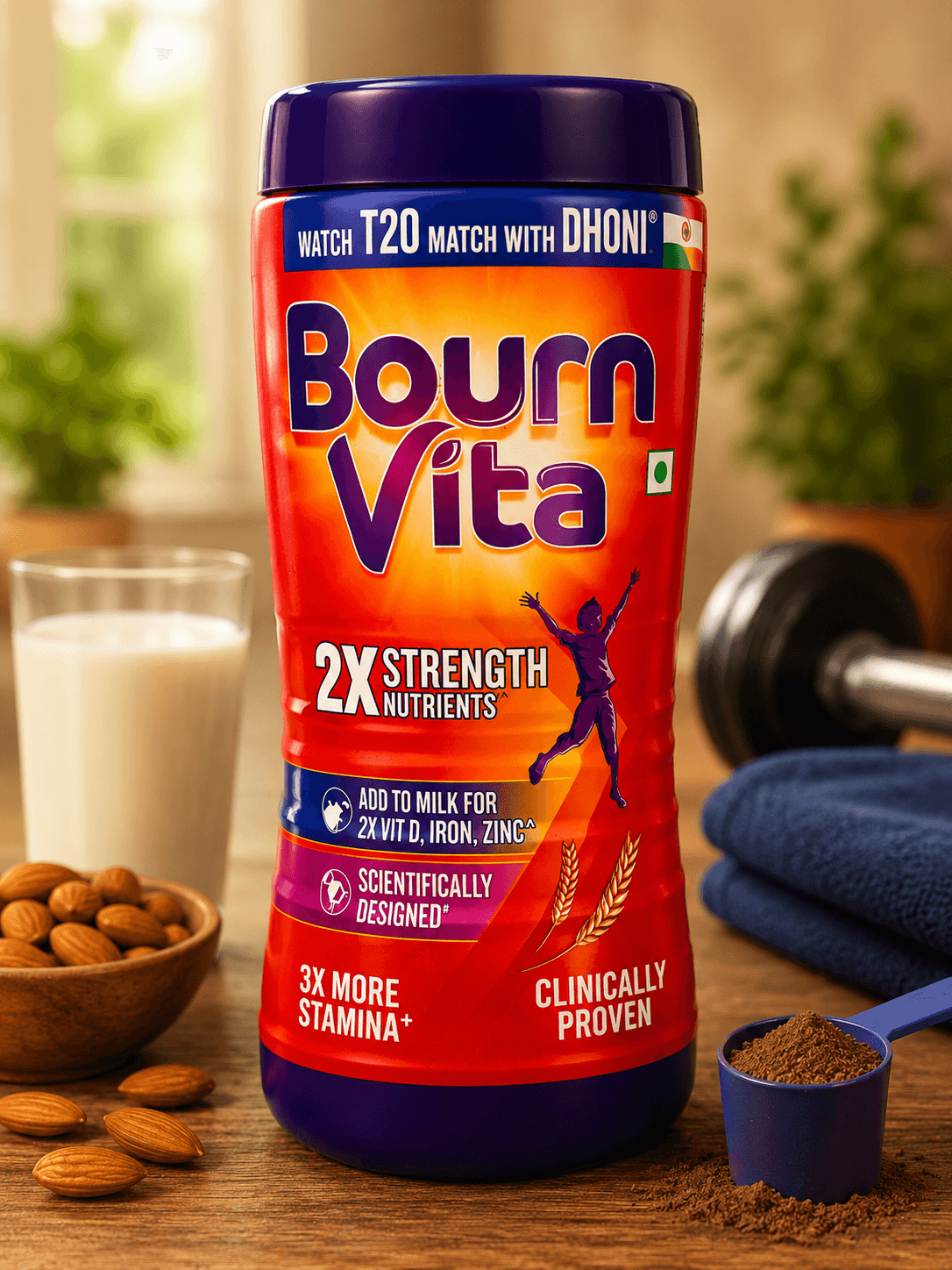 Selected product image