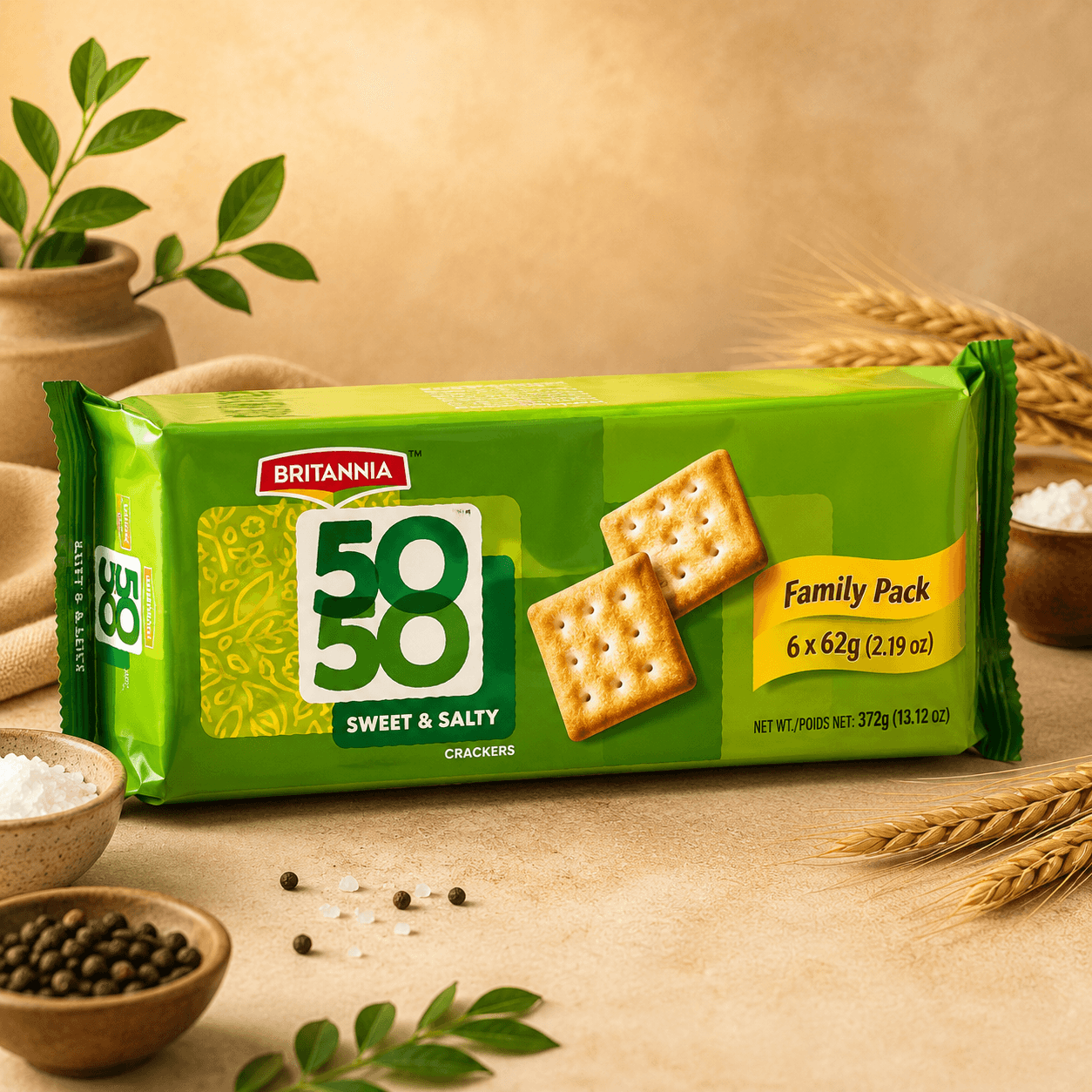 Selected product image