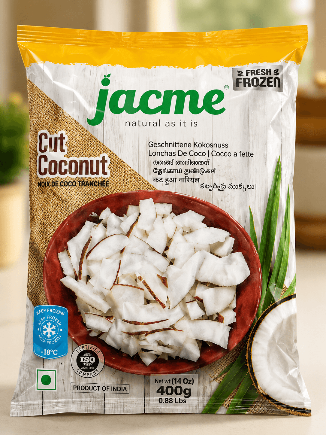 Selected product image