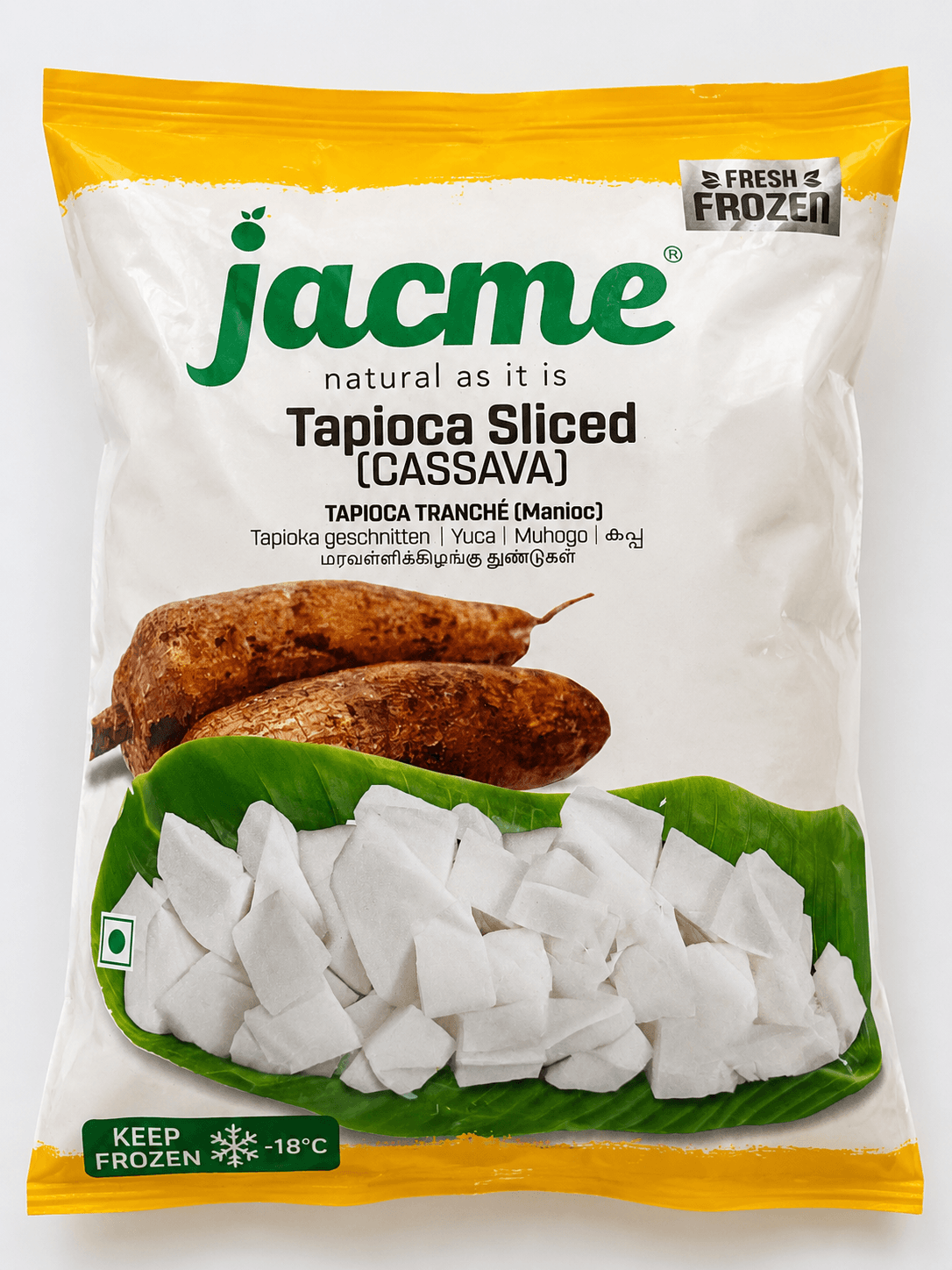 Selected product image