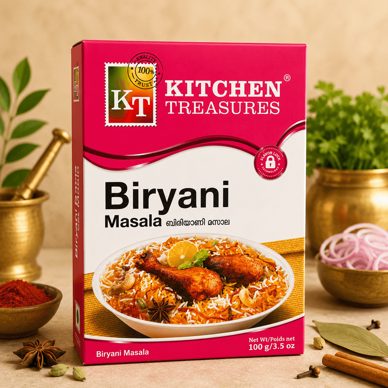Selected product image