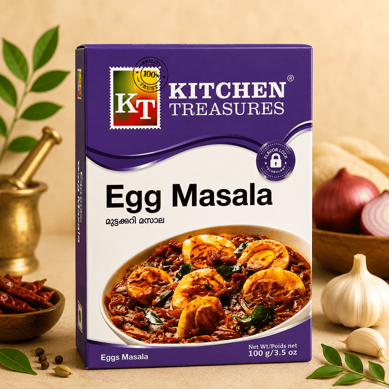 Selected product image