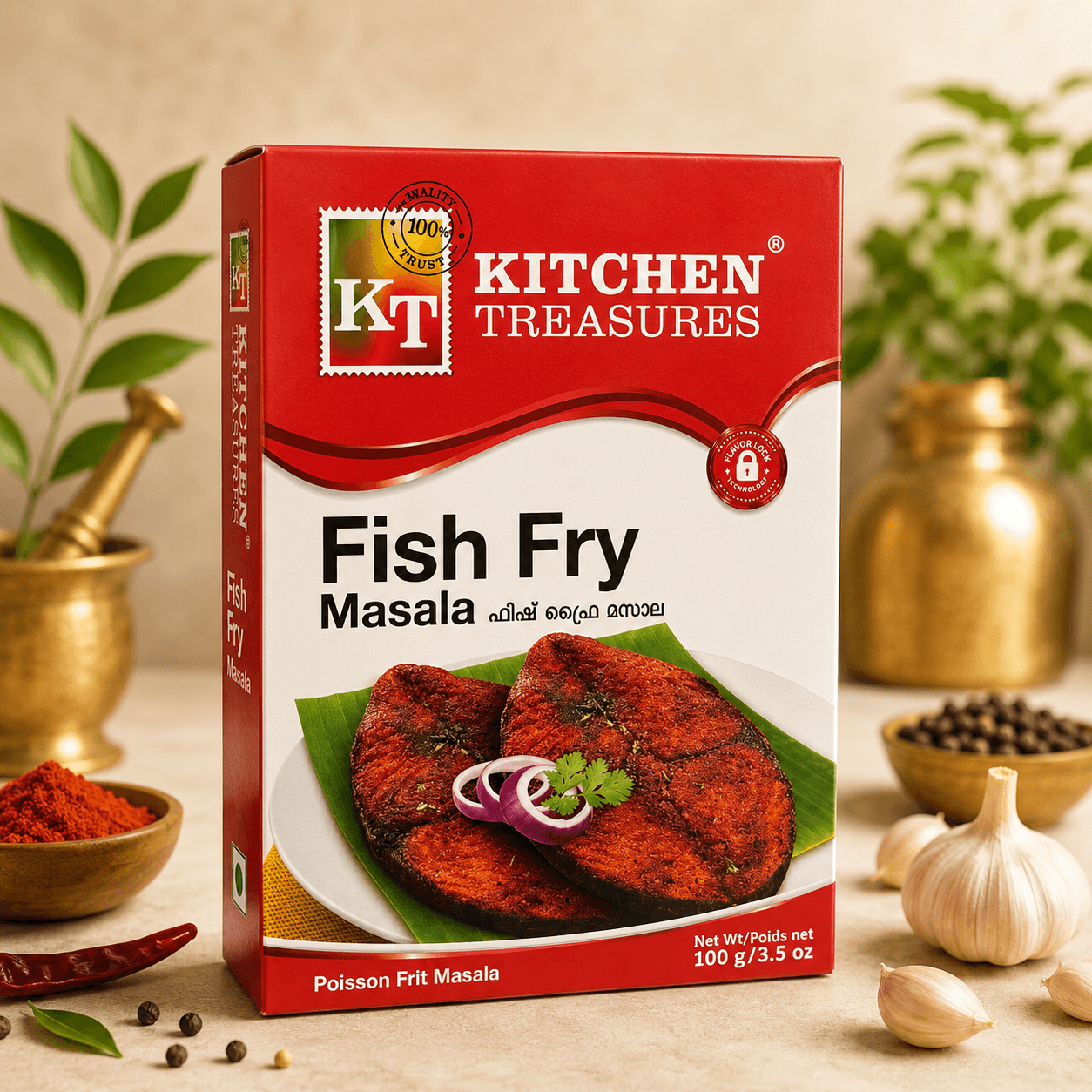 Selected product image