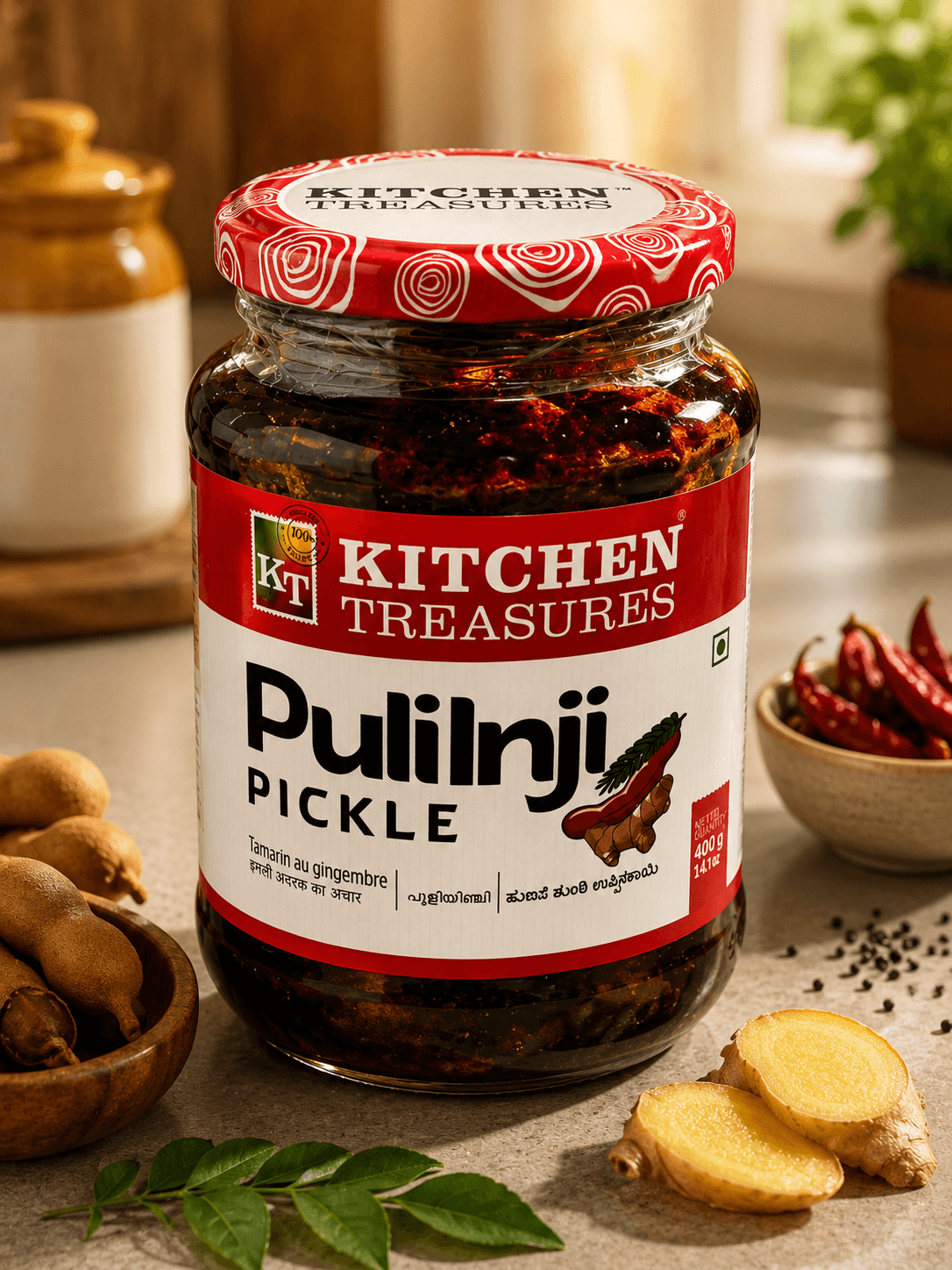 Selected product image