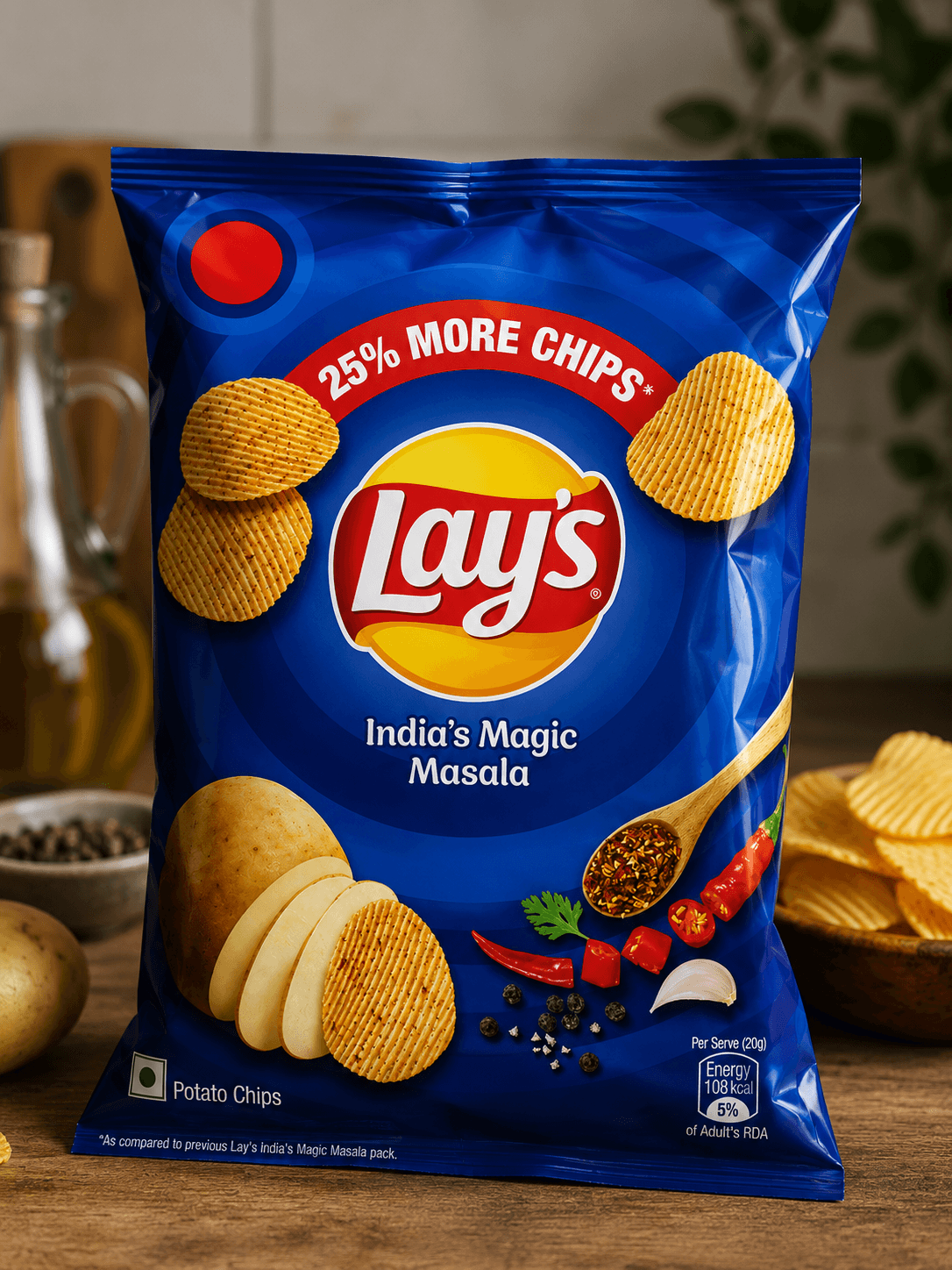 Selected product image