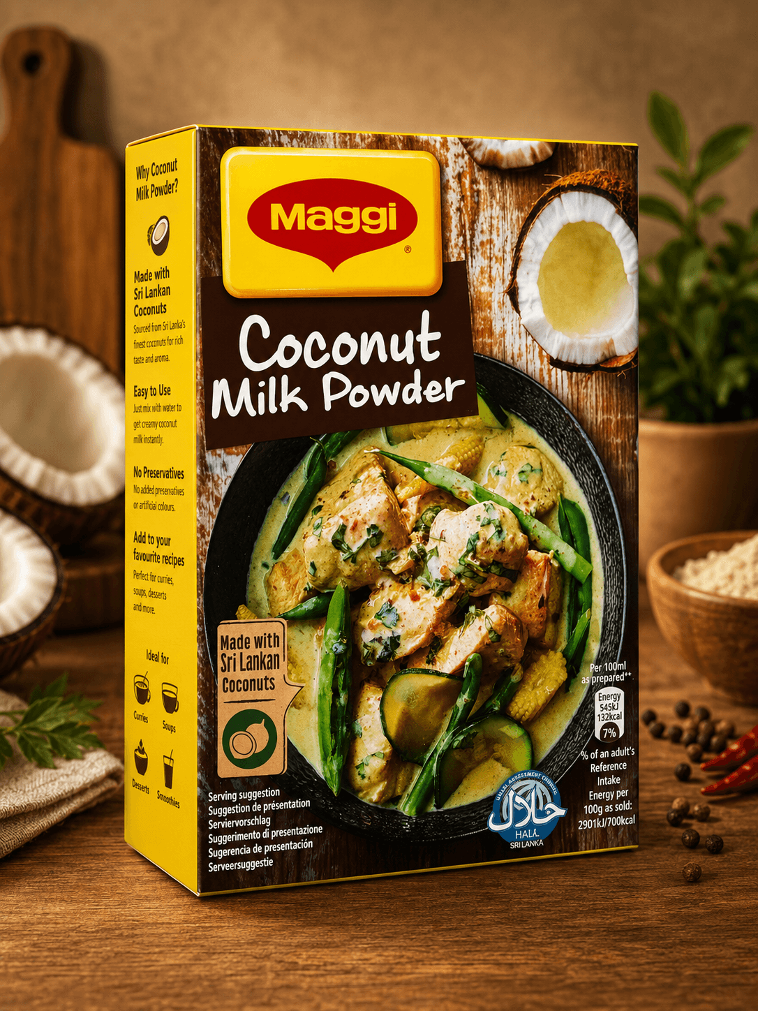 Selected product image