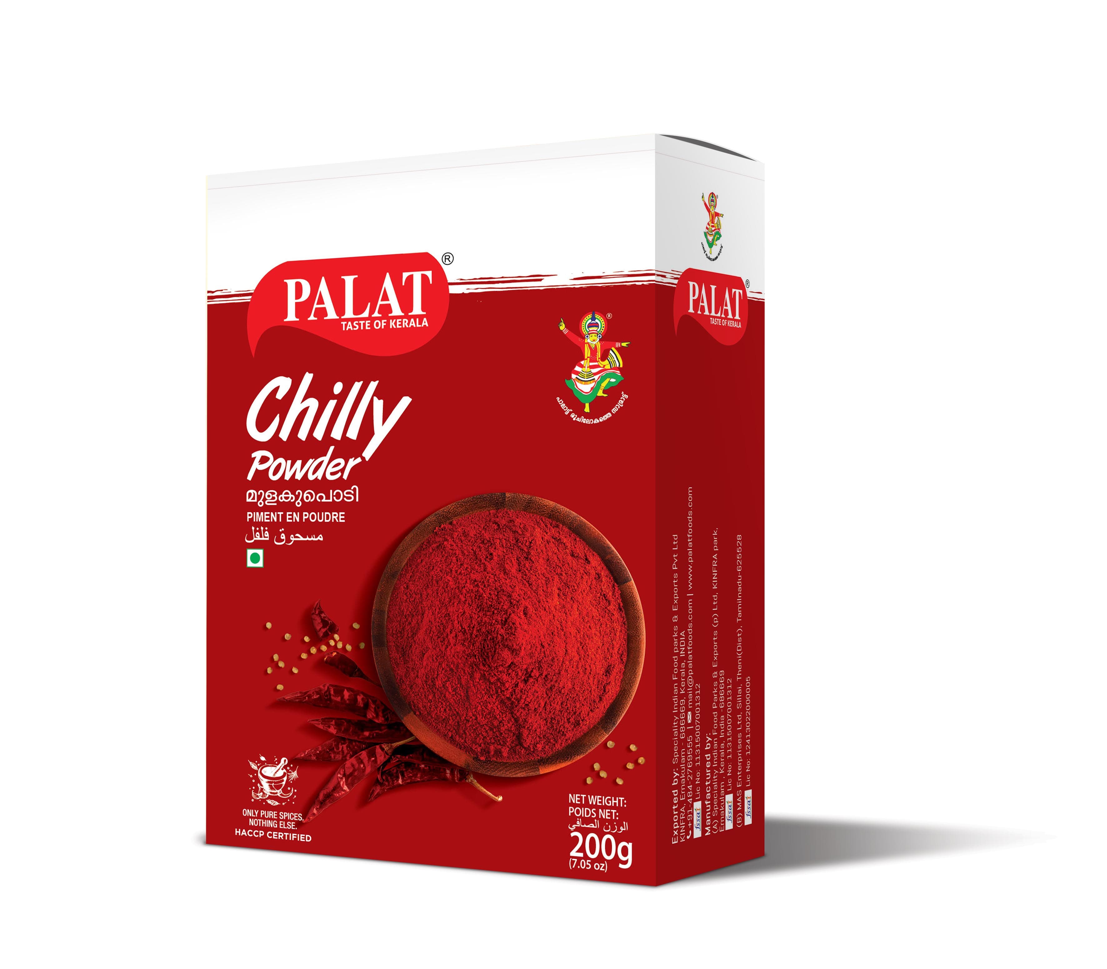 Selected product image