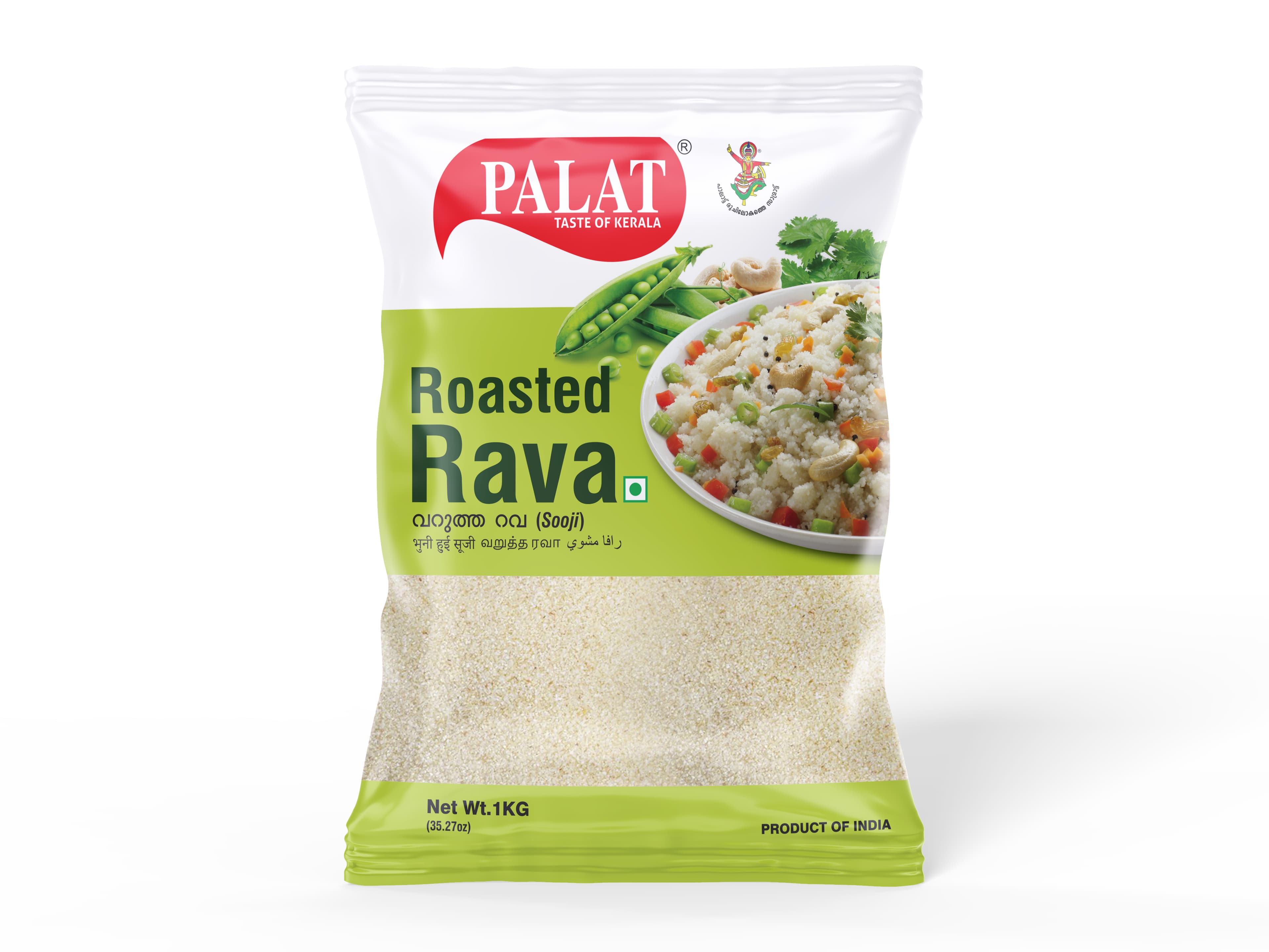 Selected product image