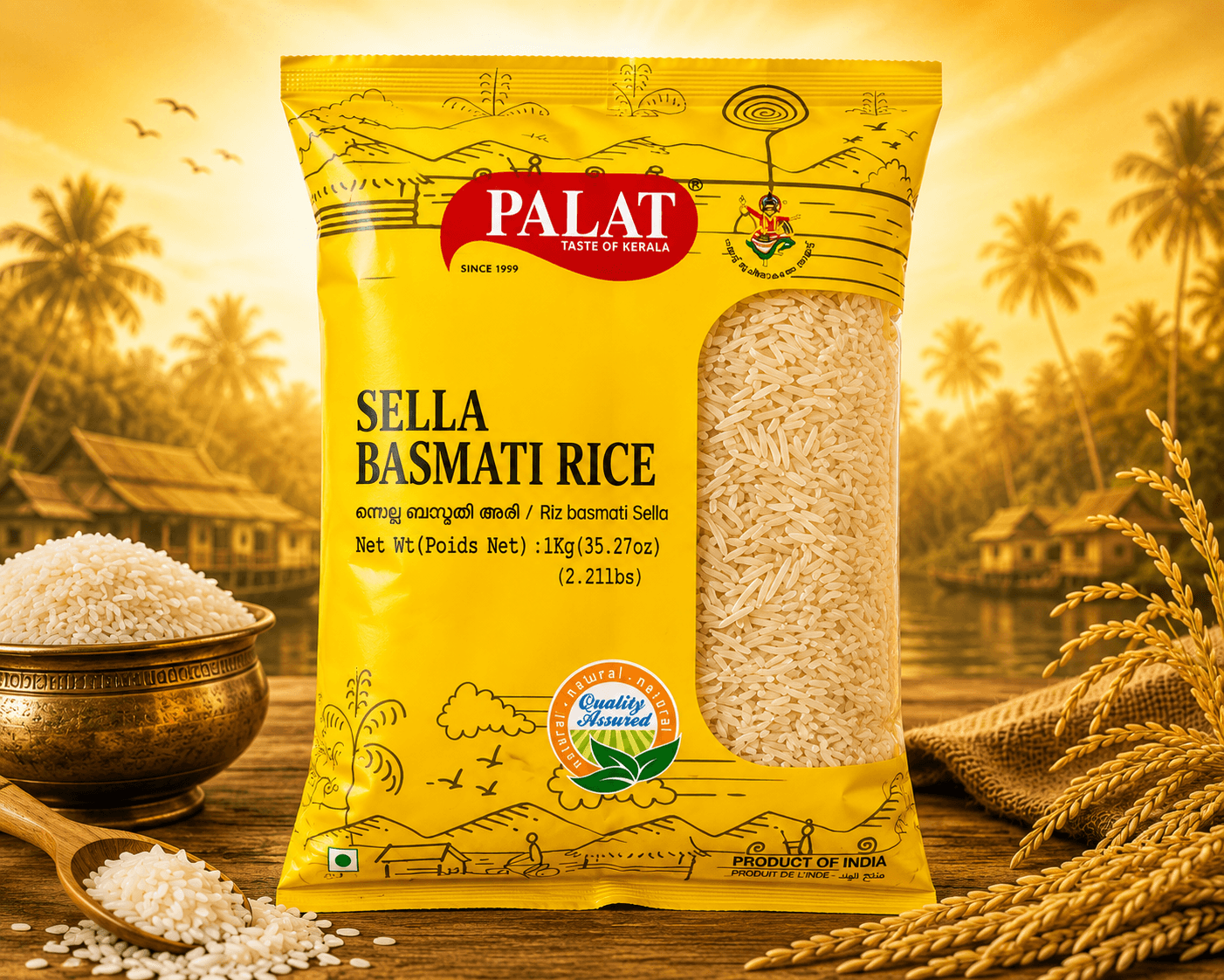 Selected product image