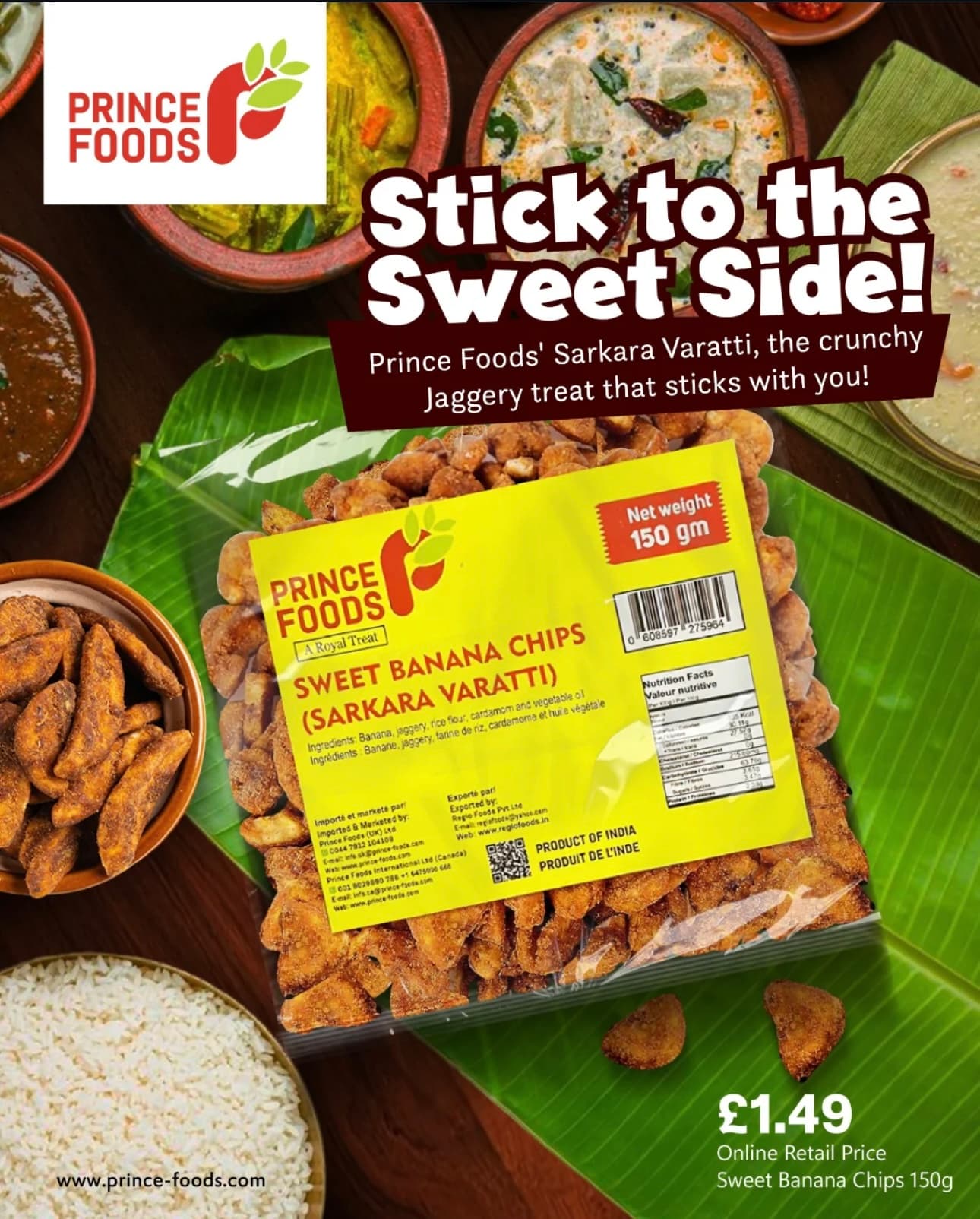 Selected product image