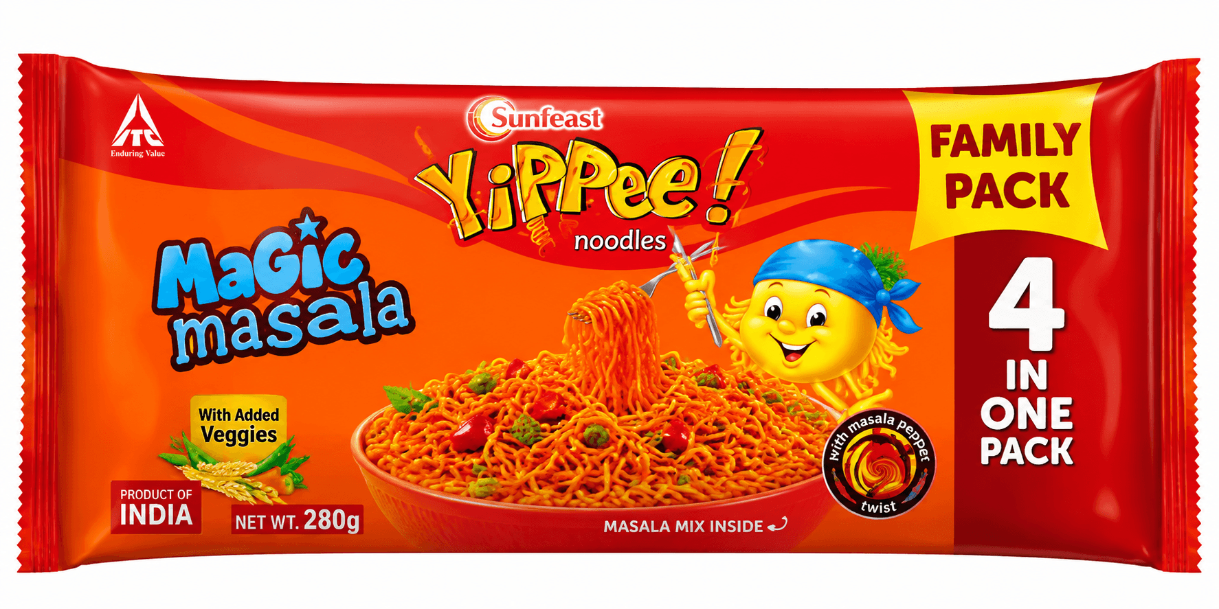 Selected product image